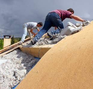 Eko Travaux, maçonnerie écologique Luberon PACA