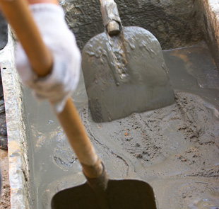 Eko Travaux, maçonnerie écologique Luberon PACA